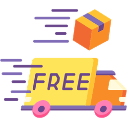 Free Shipping