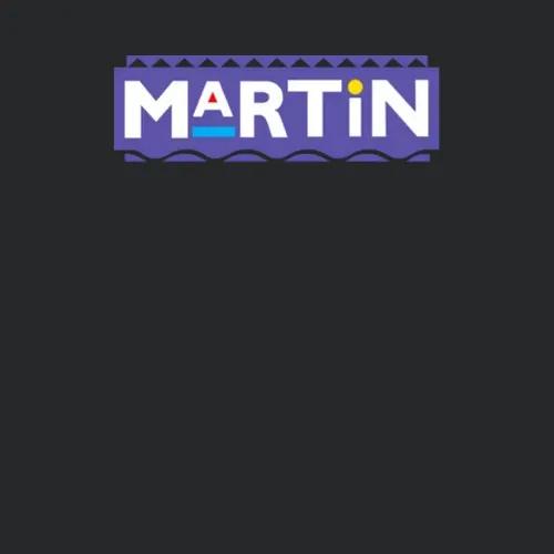Martin Lawrence 90s Tv Show Series