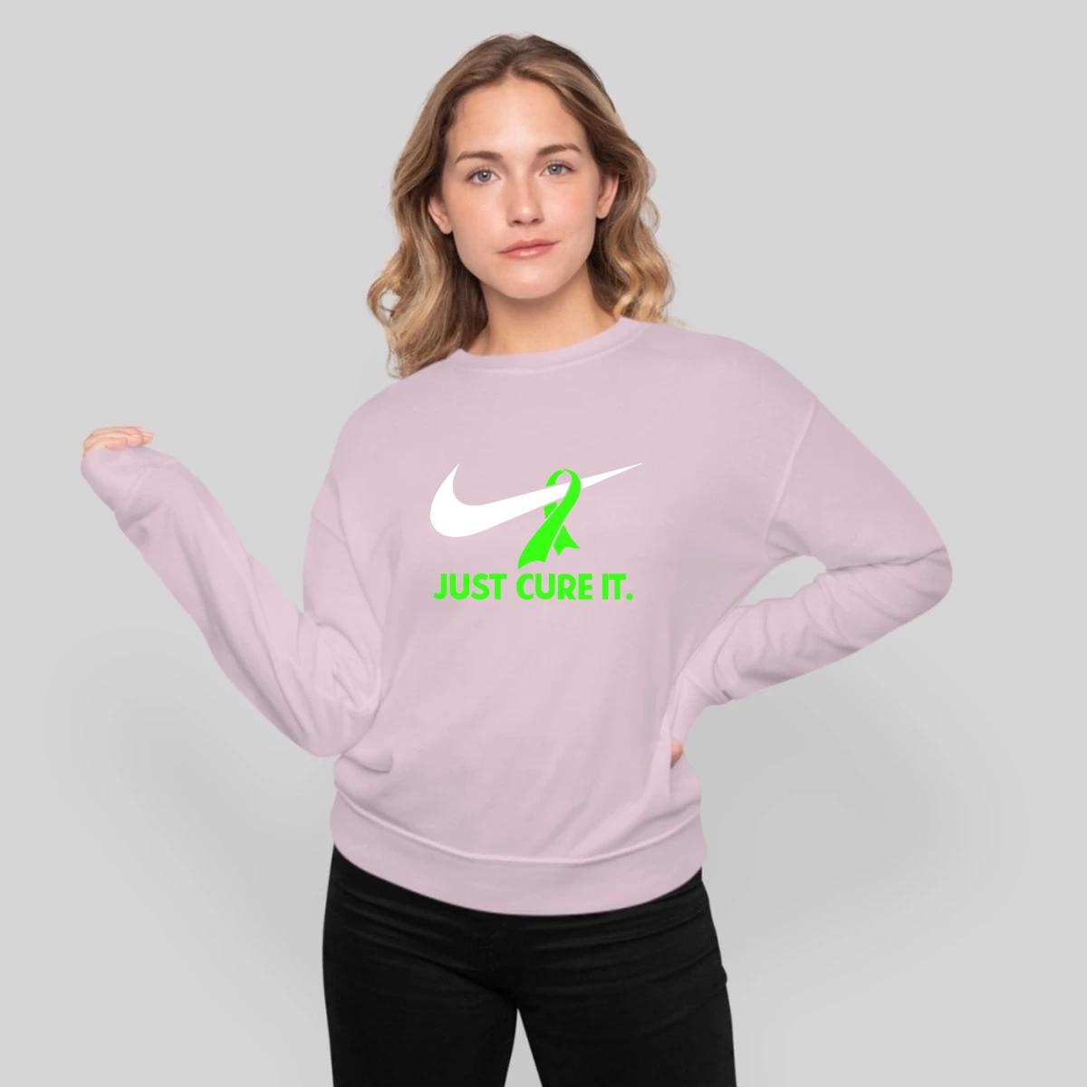 Just Cure It Lymphoma