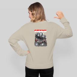 Scream Vintage Halloween