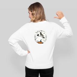 Wolves Halloween
