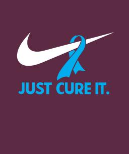 Just Cure It Prostate Cancer