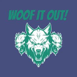 Woof It Out