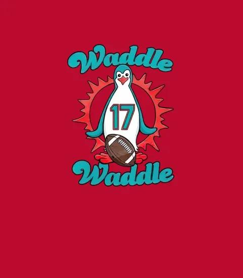The Barstool Sports Waddle Waddle