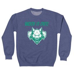 Woof It Out