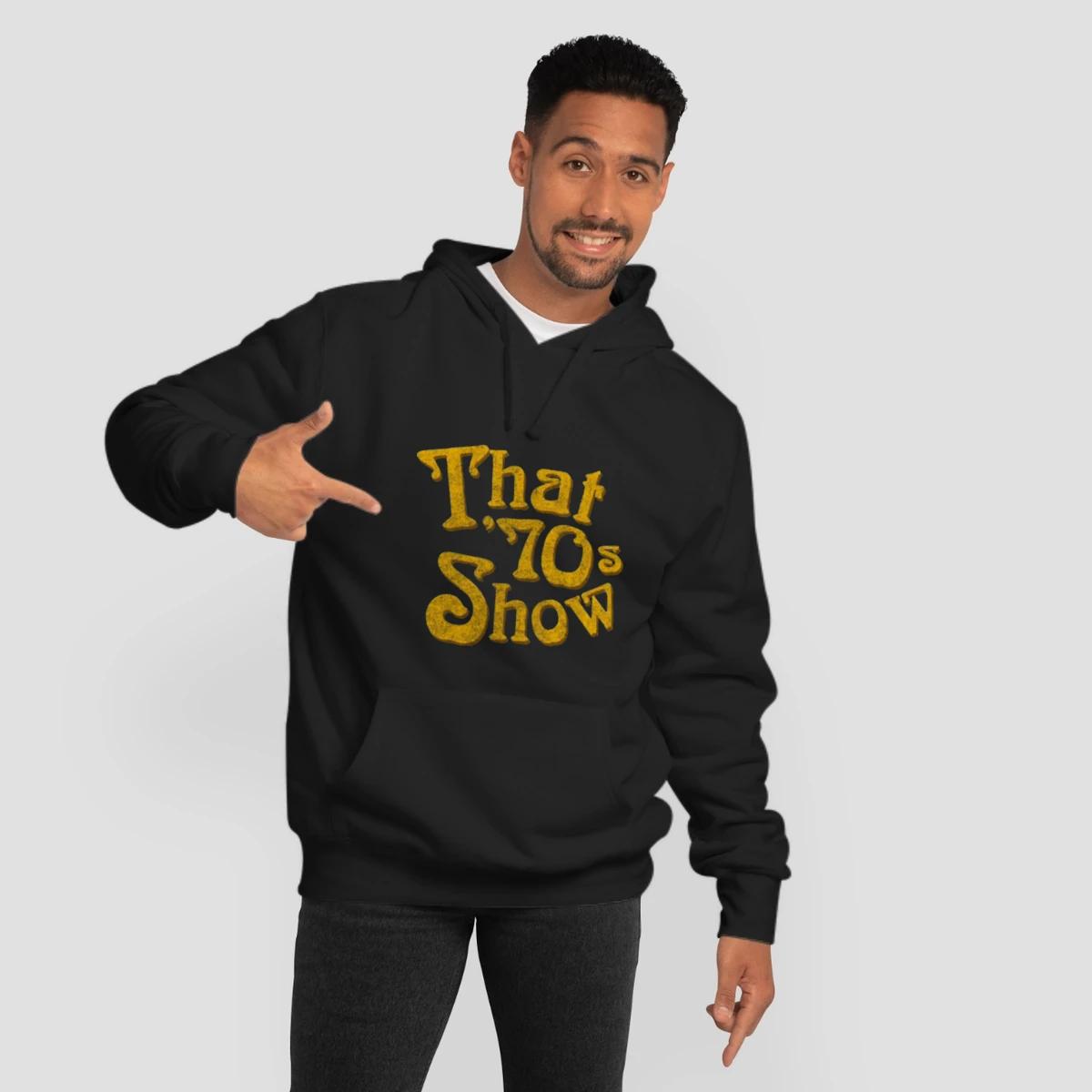 That 70s Show Retro Logo