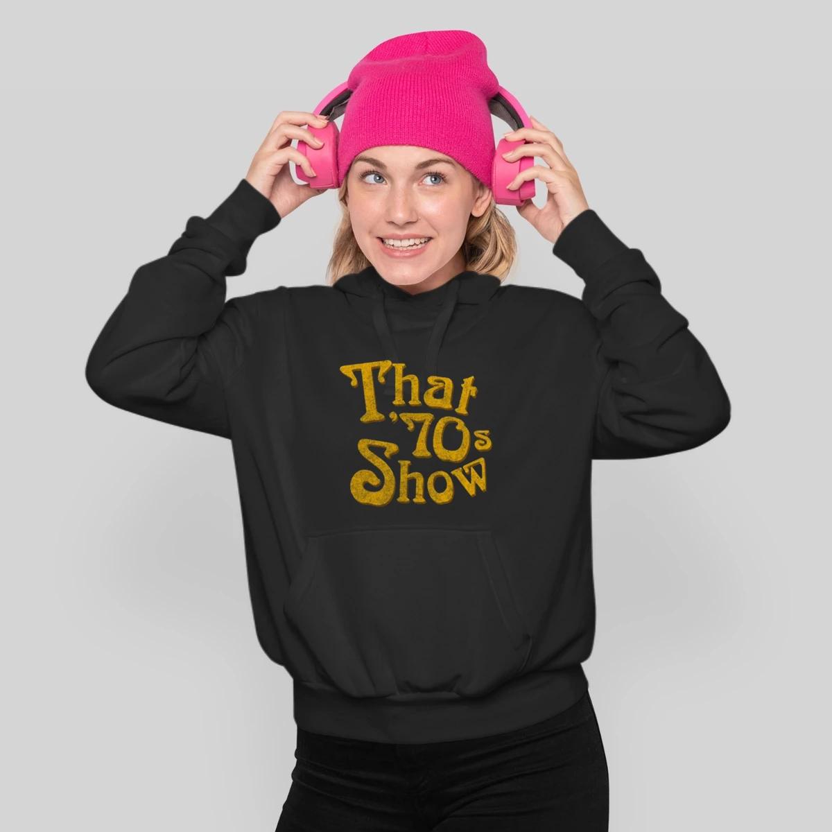 That 70s Show Retro Logo