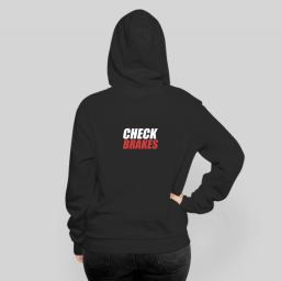 Car Racing Apparel