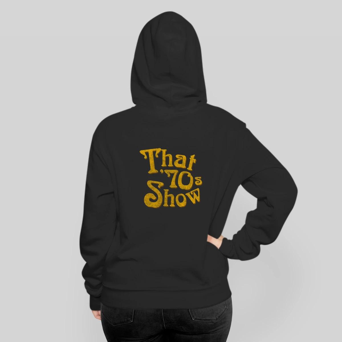 That 70s Show Retro Logo