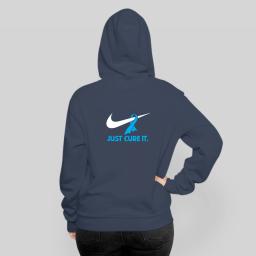 Just Cure It Prostate Cancer