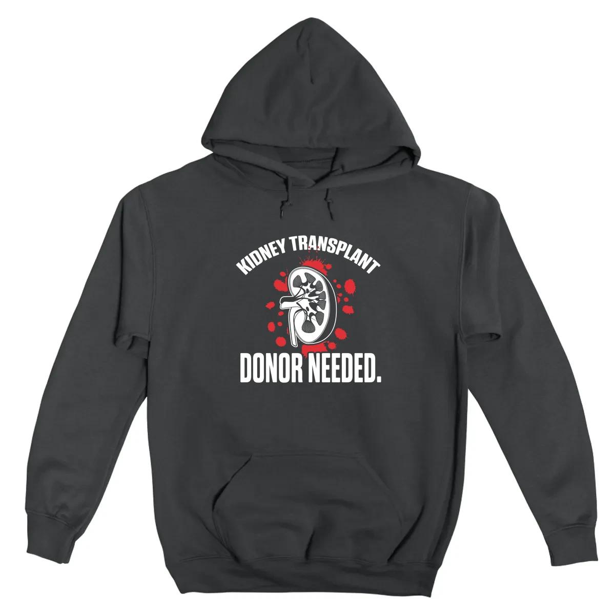 Kidney Transplant Donor