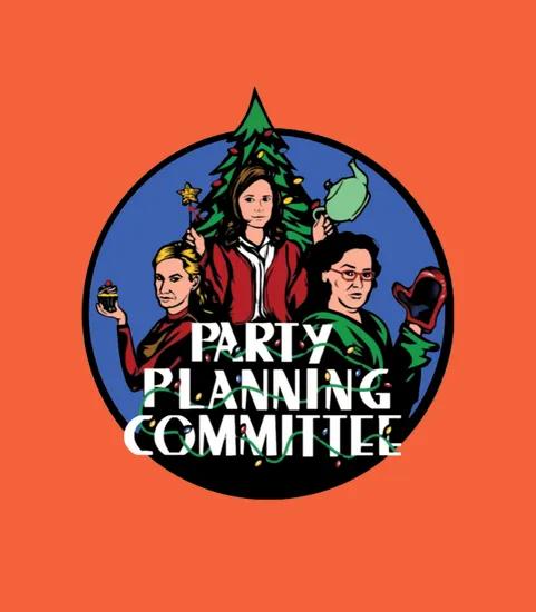 Party Planning Committee