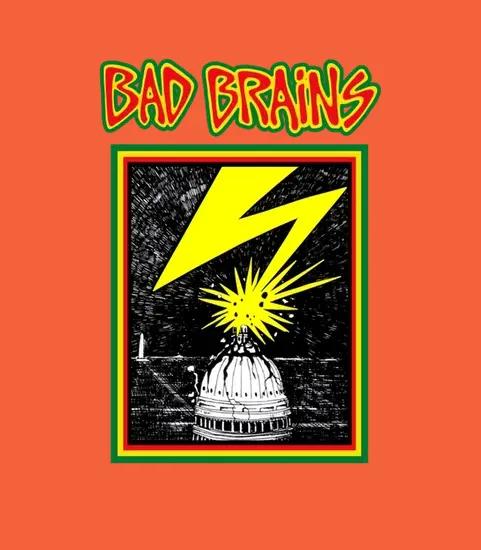 100ib 065 Yl Bad Brains