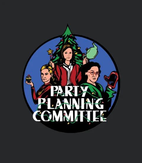Party Planning Committee