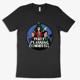 Party Planning Committee