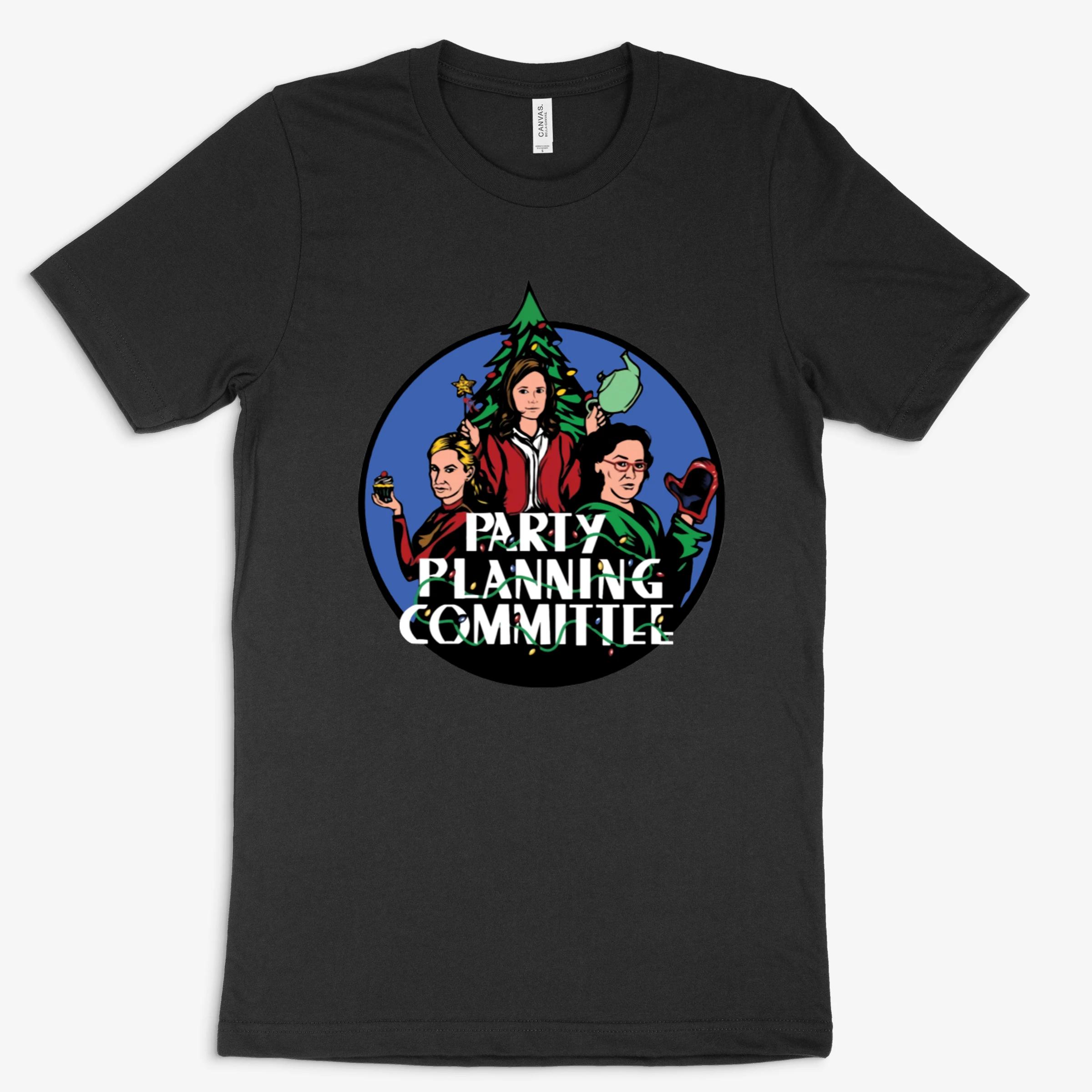 Party Planning Committee