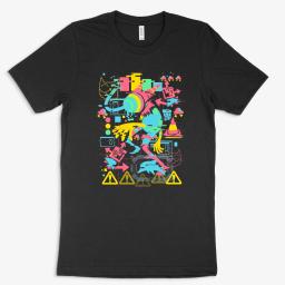 Deltarune Merch Official