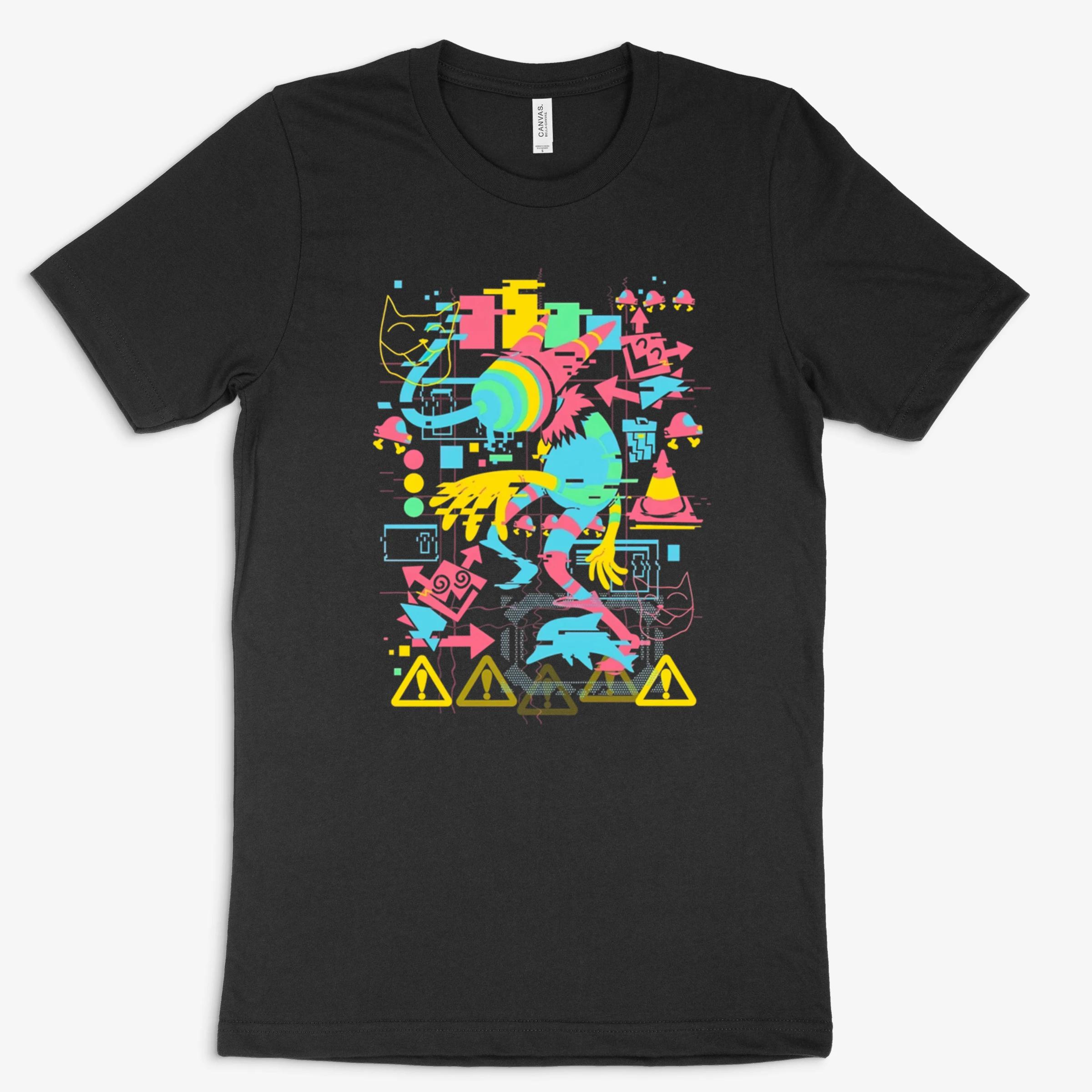 Deltarune Merch Official