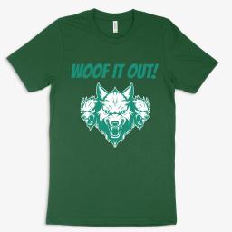 Woof It Out