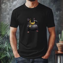 Biggie Cheese Rat