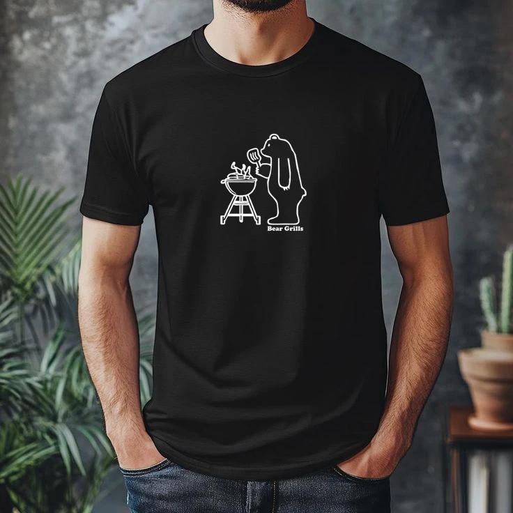 Bear Grills