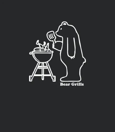 Bear Grills