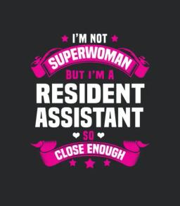 Resident Assistant