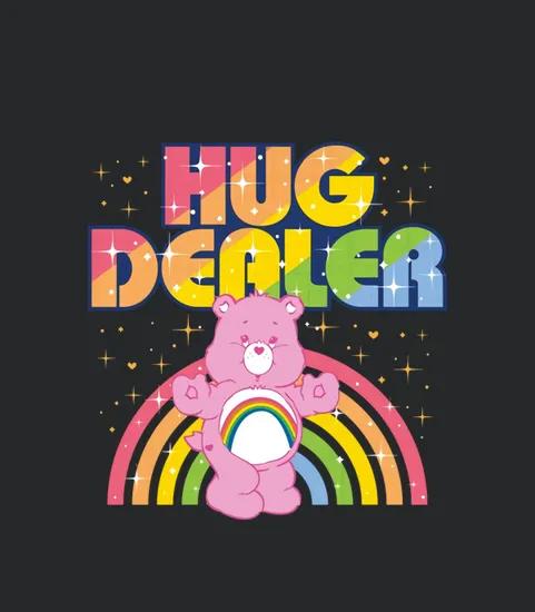 Care Bears Hug Dealer
