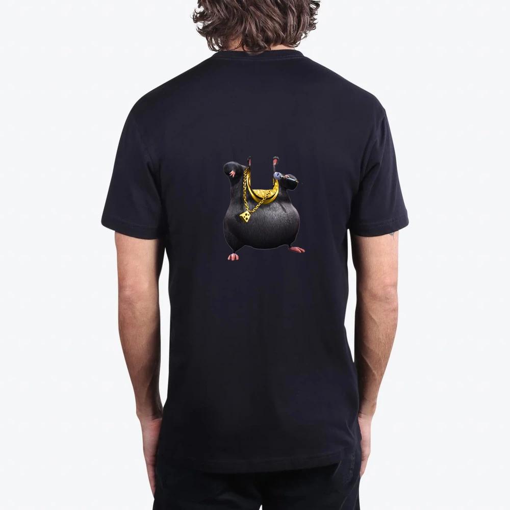 Biggie Cheese Rat