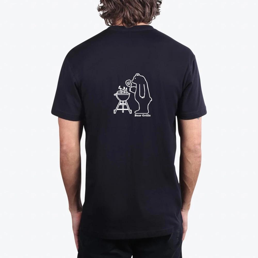 Bear Grills