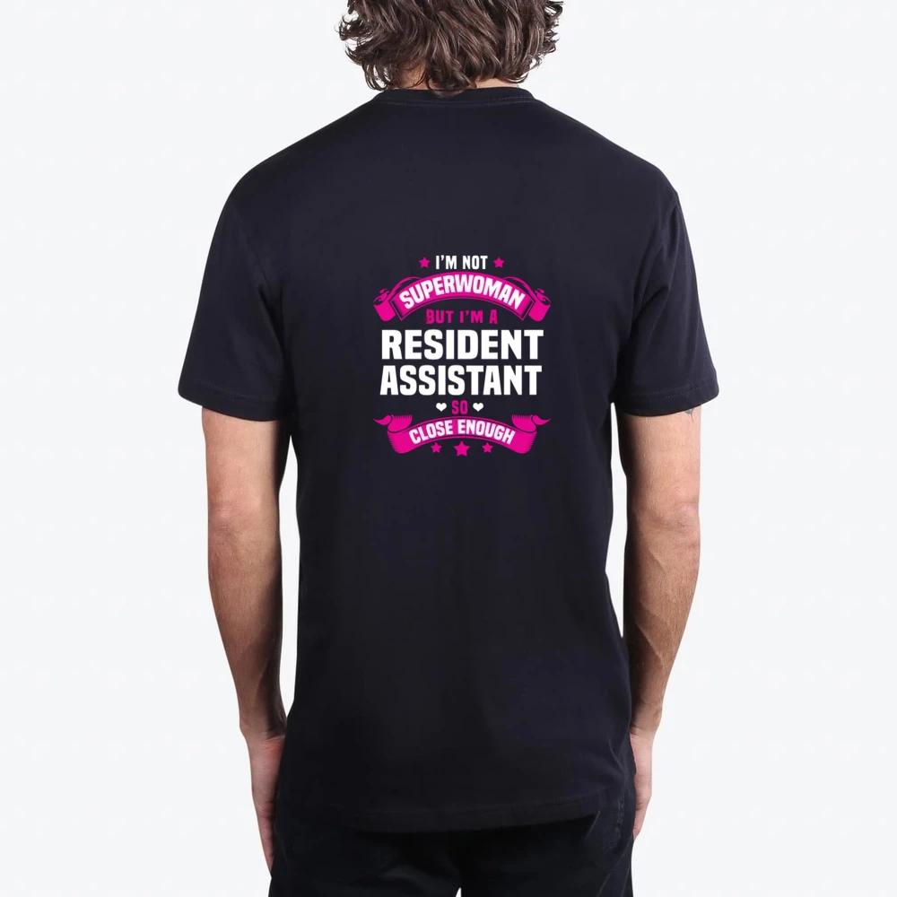 Resident Assistant