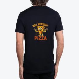 Will Workout For Pizza