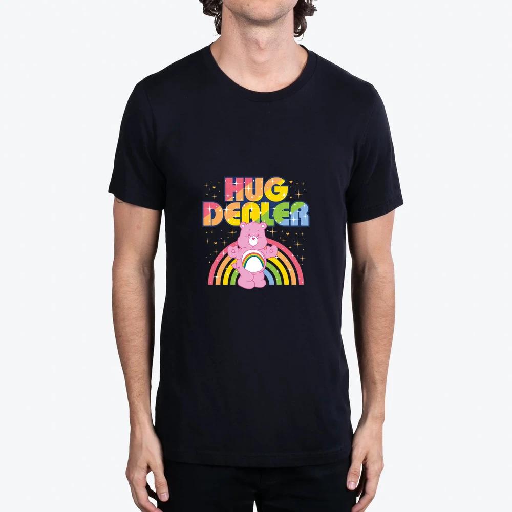 Care Bears Hug Dealer