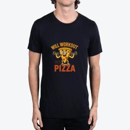 Will Workout For Pizza