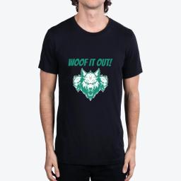 Woof It Out