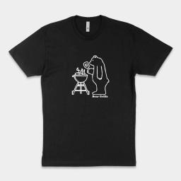 Bear Grills