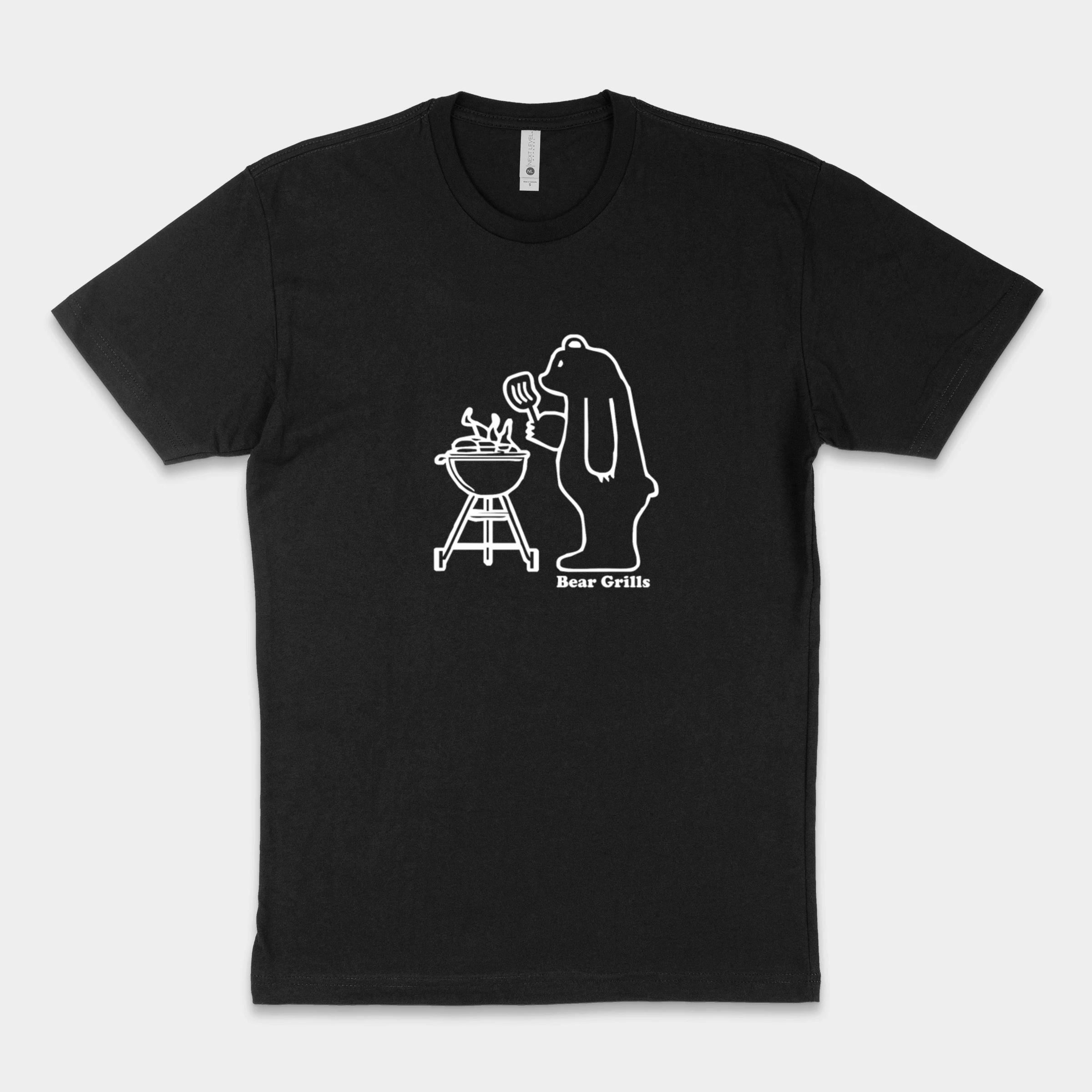 Bear Grills