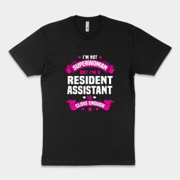 Resident Assistant