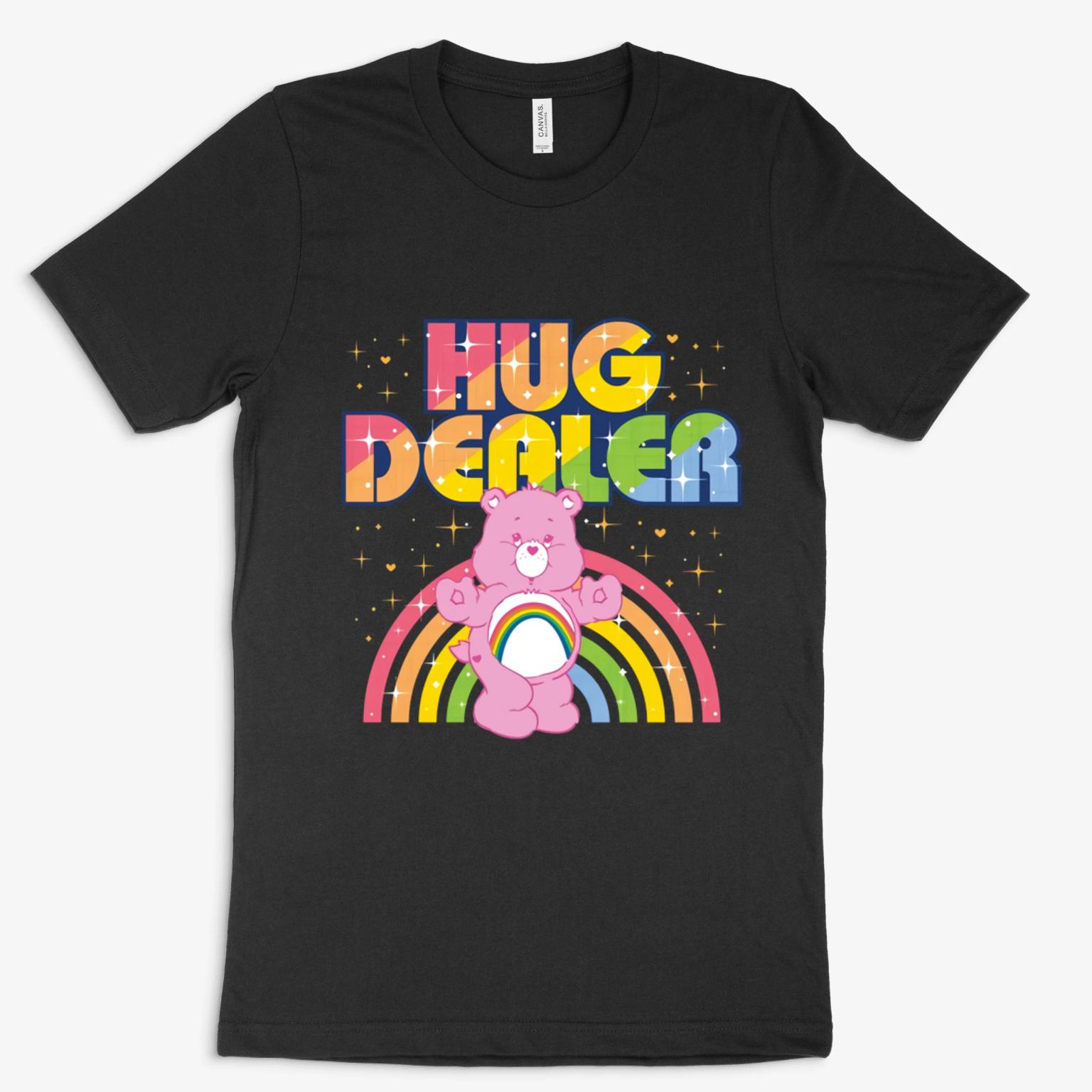 Care Bears Hug Dealer