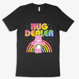 Care Bears Hug Dealer
