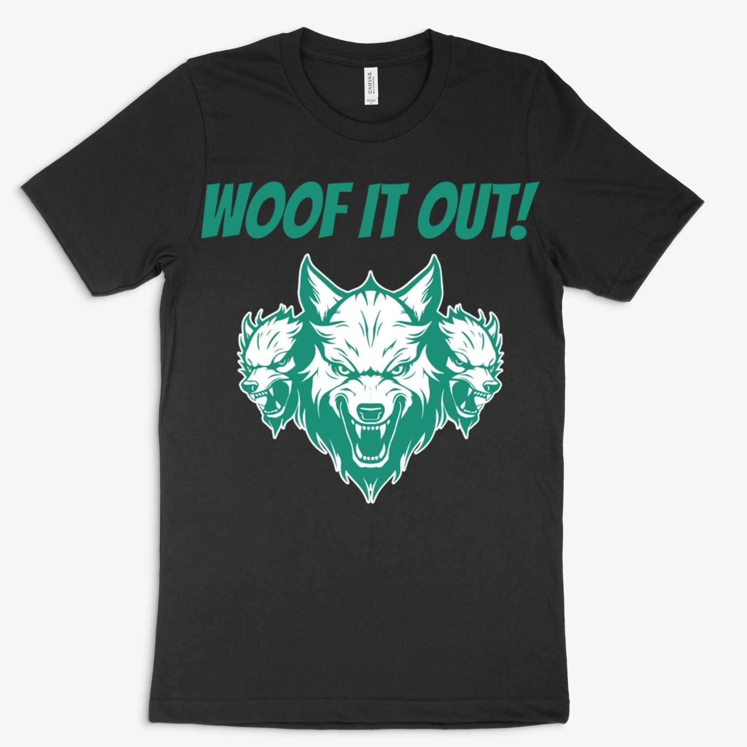 Woof It Out
