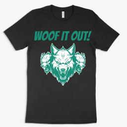 Woof It Out