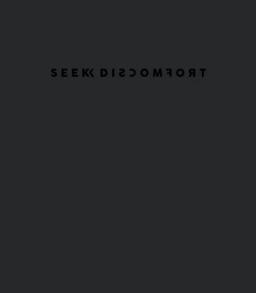 Yes Theory Seek Discomfort