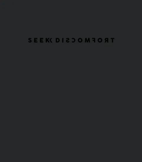 Yes Theory Seek Discomfort