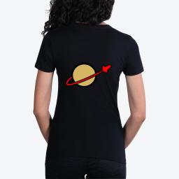 Lego Space Logo