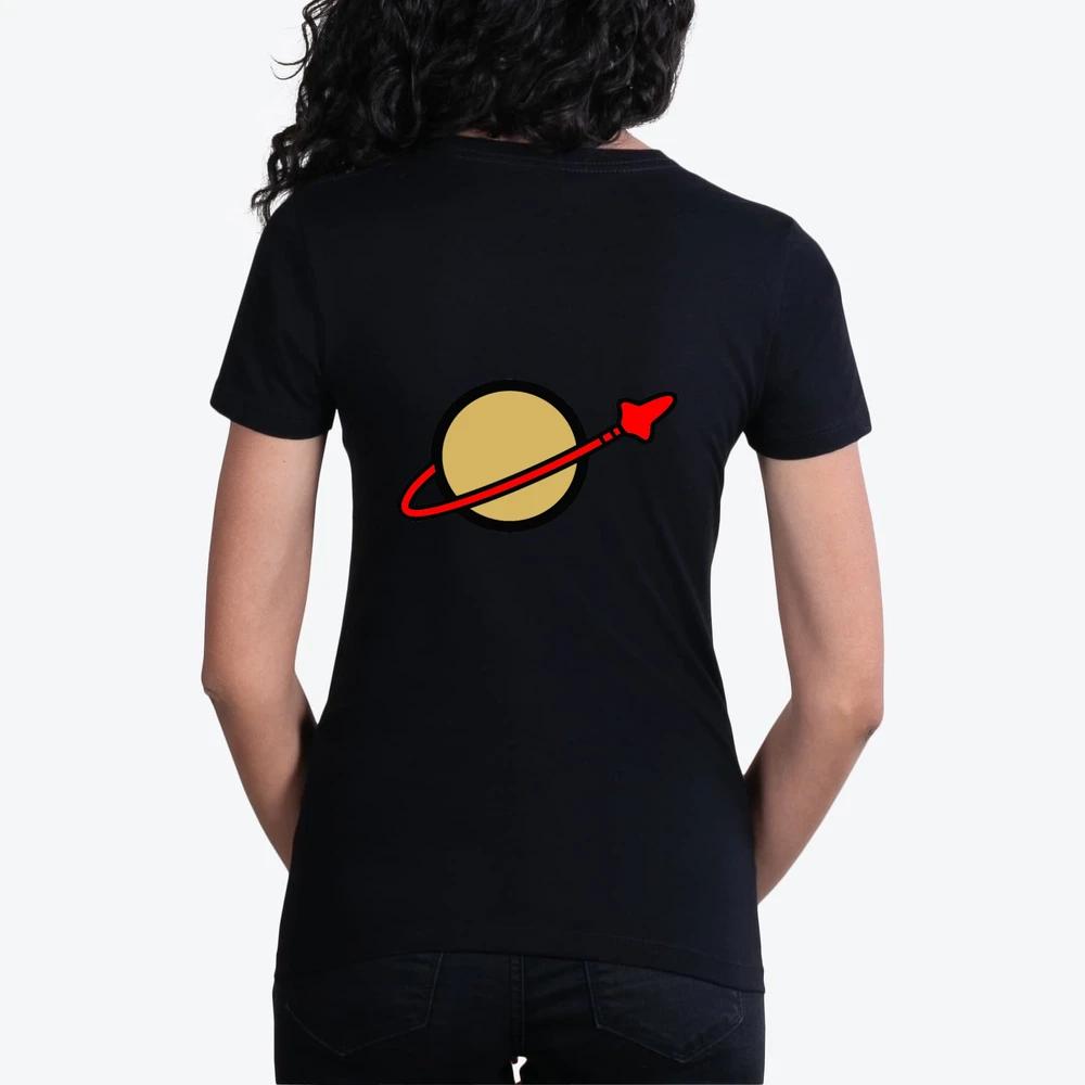 Lego Space Logo