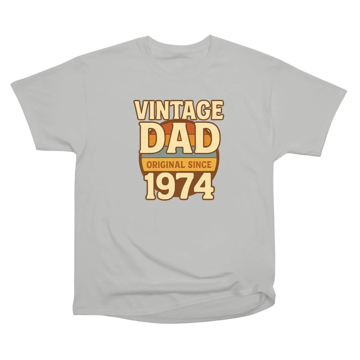 Vintage Dad Original Since