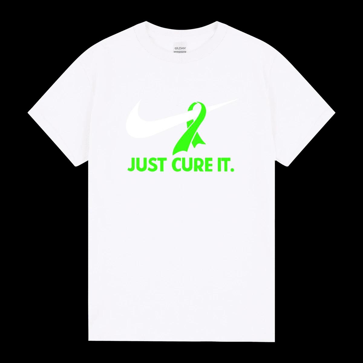 Just Cure It Lymphoma