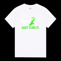 Just Cure It Lymphoma