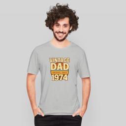 Vintage Dad Original Since